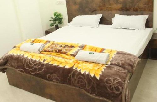 Daulatabad Hotel | Hotel Pariwar