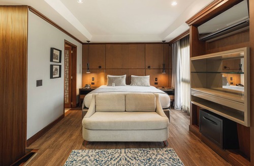 Lalinde Hotel | Hotel Park 10