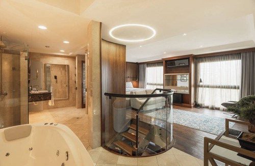 Lalinde Hotel | Hotel Park 10