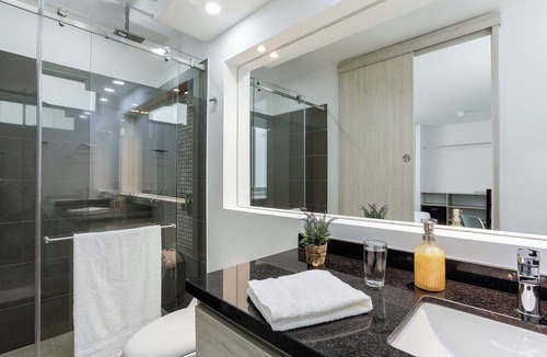 Cali Hotel | Hotel Park 85