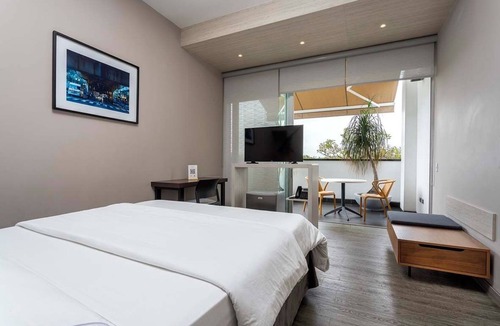 Cali Hotel | Hotel Park 85