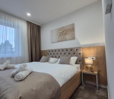Valpovo Hotel | Hotel Park