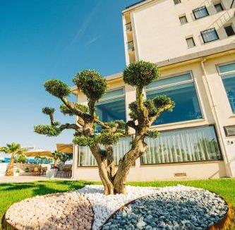 Sottomarina Hotel | Hotel Park