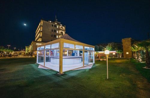 Sottomarina Hotel | Hotel Park