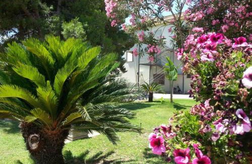 Isola di Capo Rizzuto Hotel | Hotel Park Jonio