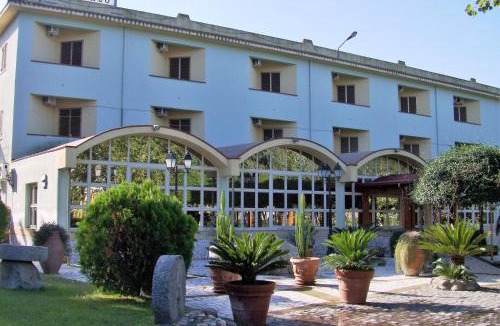 Isola di Capo Rizzuto Hotel | Hotel Park Jonio