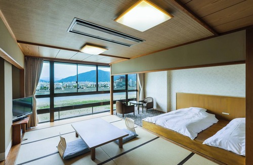 Gifu House | Hotel Park