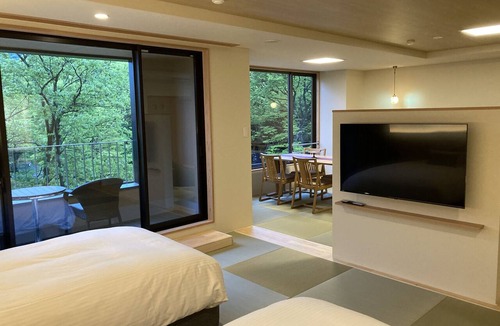 Gifu House | Hotel Park