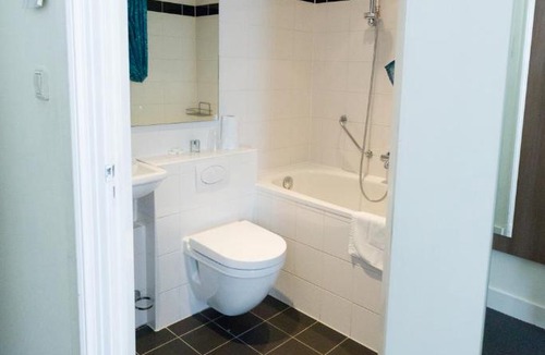 Plantage Hotel | Hotel Park Plantage
