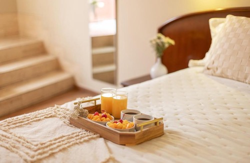 Barranco Hotel | Hotel Park Suites