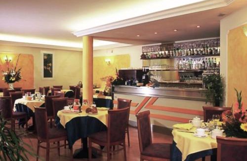 Stra Hotel | Hotel Park Venezia