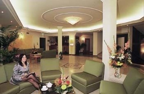 Stra Hotel | Hotel Park Venezia