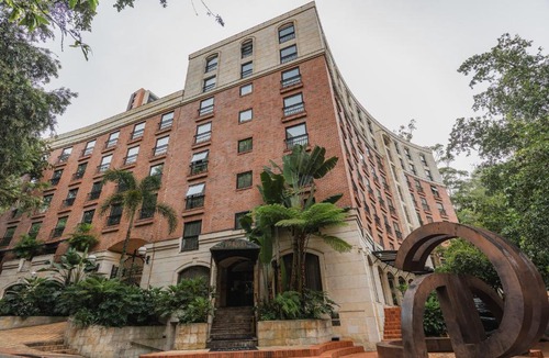 Lalinde Hotel | Hotel Park10