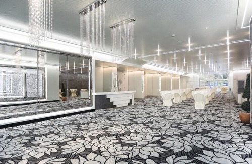 Sued Hotel | Hotel PARKLON