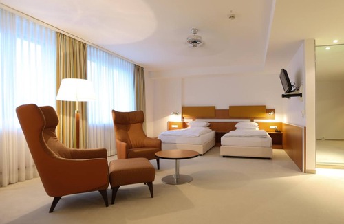 Sued Hotel | Hotel Parklon
