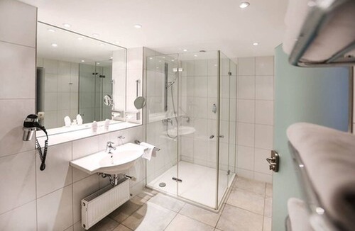 Sued Hotel | Hotel Parklon