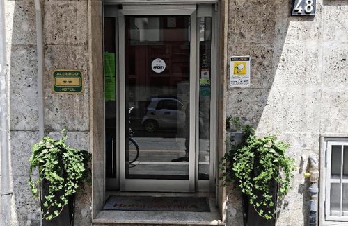 Milan Hotel | Hotel Parma