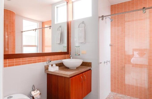 Campin Hotel | Hotel Parque 63