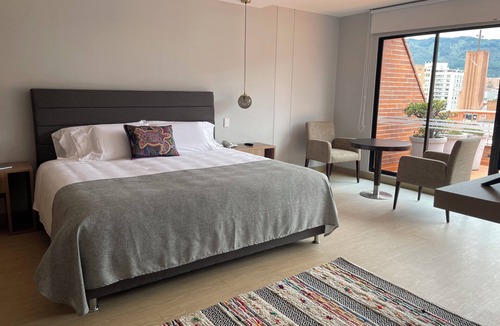 Chico Norte III Hotel | Hotel Parque 97