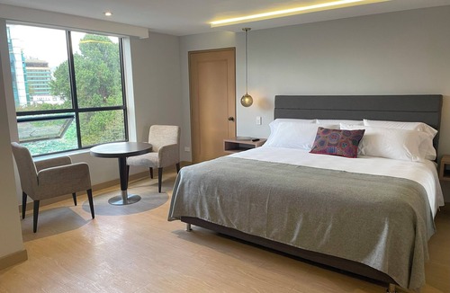 Chico Norte III Hotel | Hotel Parque 97