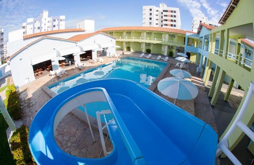 Atalaia Hotel | Hotel Parque das Aguas