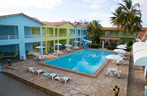 Atalaia Hotel | Hotel Parque das Aguas