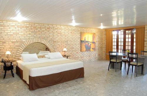 Beberibe Hotel | Hotel Parque das Fontes