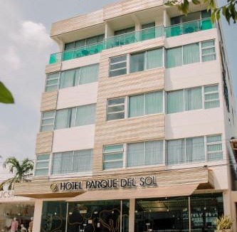 Monteria Hotel | Hotel Parque Del Sol