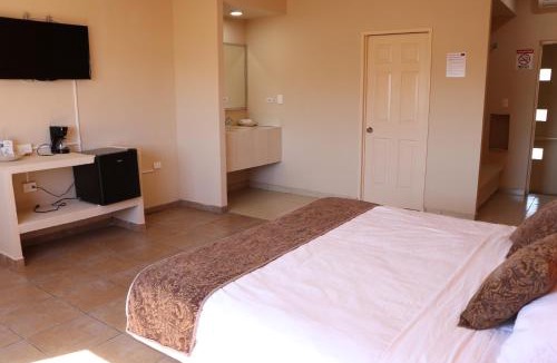 Hermosillo Hotel | Hotel Parque Inn