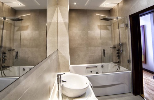 Ciudad Real Hotel | Hotel Parque Real