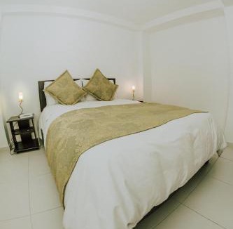 El Capuli Hotel | Hotel Parque Reservado