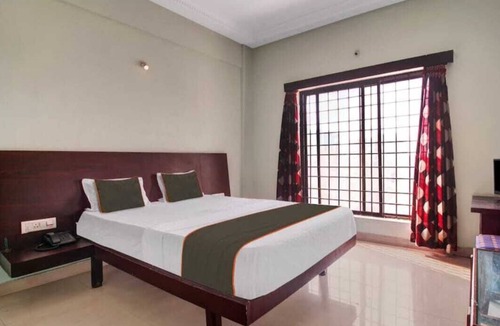Koppal Hotel | Hotel Partha International