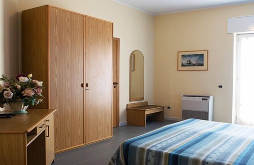 Cirella Hotel | Hotel Parthenius