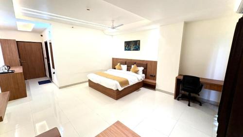 Behror Hotel | Hotel Parv Vilas