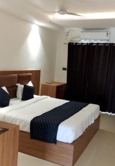 Behror Hotel | Hotel Parv Vilas