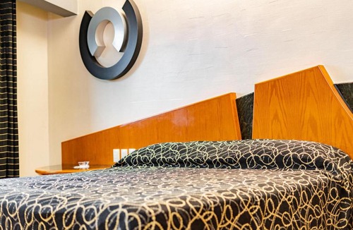 San Juan Hotel | Hotel Pasadena CDMX