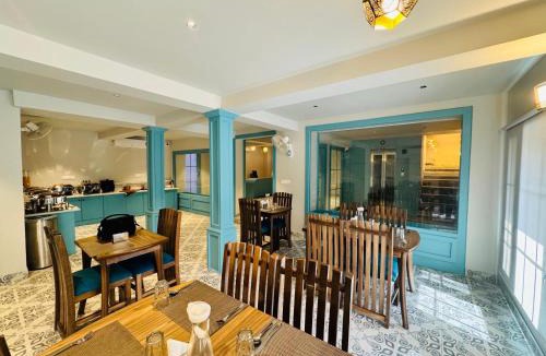 Brein Hotel | Hotel Pashm Home