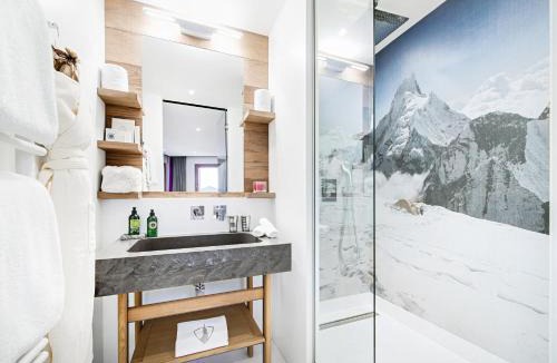 Val-Thorens Hotel | Hotel Pashmina Le Refuge