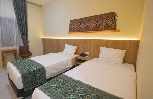 Tambolaka Bed & Breakfast | Hotel Pasola