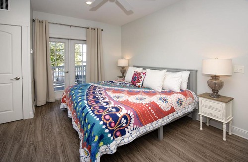 Pass Christian Apartment | Hotel Pass Christian
