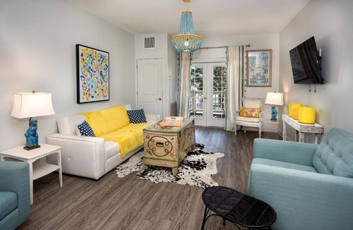 Pass Christian Apartment | Hotel Pass Christian
