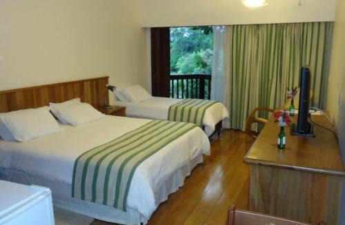 Capao Bonito Hotel | Hotel Passarim