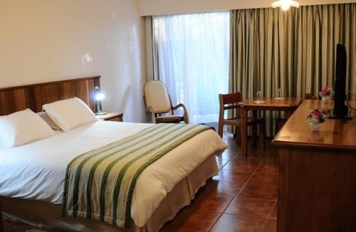 Capao Bonito Hotel | Hotel Passarim