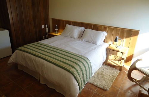 Capao Bonito Hotel | HOTEL PASSARIM