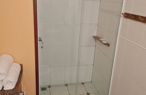 Capao Bonito Hotel | HOTEL PASSARIM