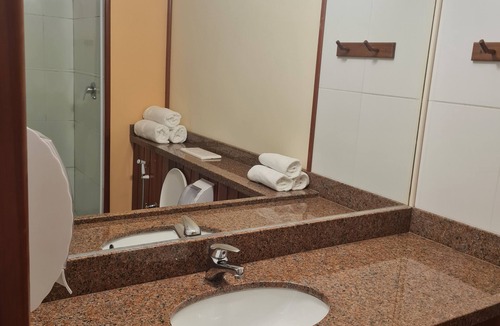 Capao Bonito Hotel | HOTEL PASSARIM
