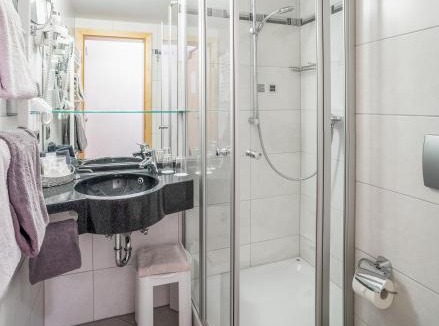 Passau Hotel | Hotel Passauer Wolf