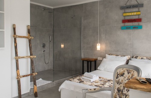 Patara Hotel | Hotel Pataros