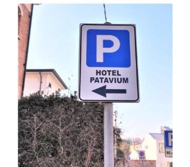 Padova Hotel | Hotel Patavium