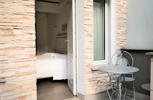 Padova Hotel | Hotel Patavium